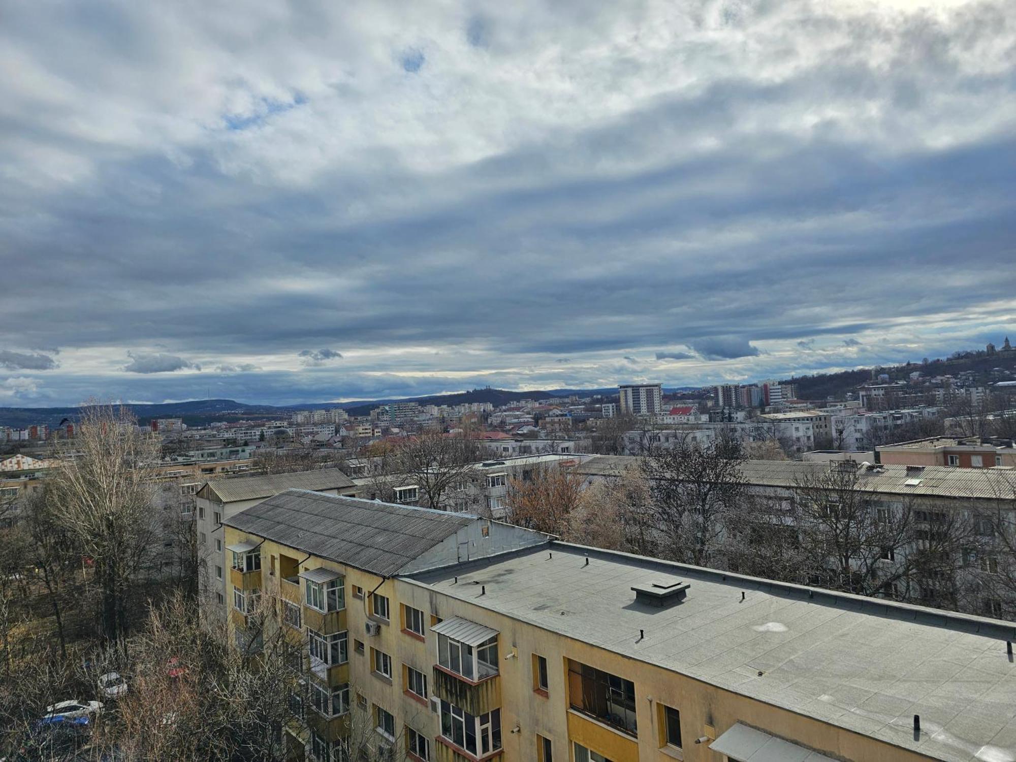 Stone Bridge Studio Iasi Exterior photo