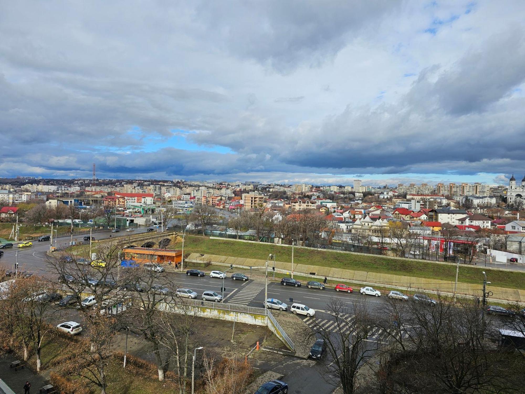 Stone Bridge Studio Iasi Exterior photo